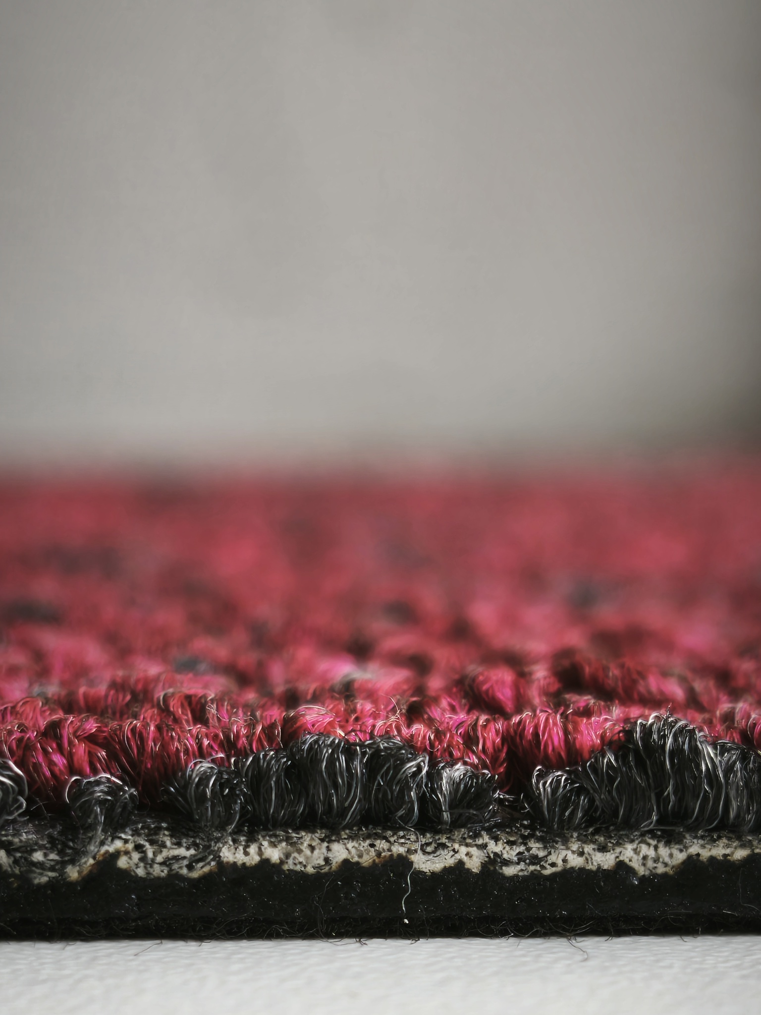 Ковровая плитка Bonkeel Sunrise Red 500×500×5